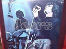 The Doors Original 2 LP Set Absolutely Live 1970 Factory Sealed
