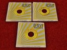 3 x Rare ROCK'N'ROLL 7