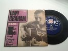 DAVY GRAHAM/ALEX KORNER 