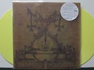 MAYHEM 'Esoteric Warfare' Oz Yellow Vinyl 2LP Limited 150 Copies NEW & SEALED