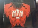 BIG COUNTRY - THE BUFFALO SKINNERS - VINYL LP ALBUM - NEVER PLAYED