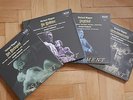 Wagner - Ring des Nibelungen - Keilberth – 19 LPs, 180 Gramm, neu, verschweißt