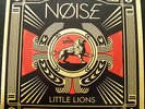 RARE SHEPARD FAIREY 7
