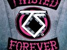 Twisted Forever - Twisted Sister Tribute [Vinyl New]