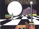 OUT OF FOCUS wake up (1970) LP NEU OVP