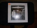 KRAFTWERK KOMETENMELODIE 3,  weißes Vinyl, selten,Top-Zustand v. Platte u. Cover
