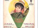 CONNIE FRANCIS - I will wait for you   ***Promo - EP / Brazil-Press***
