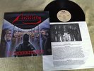 ARTILLERY 'By Inheritance' LP thrash Destruction Metallica Exodus Slayer Venom