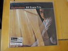 Bill Evans Trio - Explorations - Analogue Productions 45RPM 2LP SEALED #d