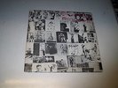LP  THE ROLLING STONES  EXILE ON MAIN ST  **NM VINYL**  1595