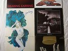 GOLDEN EARRING X 5 - EIGHT MILES / TO HILT / SWITCH / MOONTAN ** NEAR MINT **