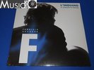 FABRIZIO DE ANDRE' L'INDIANO IL CONCERTO 1981.82 2LP 180g SIGILLATO - SEALED