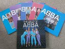 The Best Of Abba 1972-1981. Readers Digest 5-LP Box Set Unplayed.