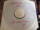 Righteous Pigs Live And Learn Master Pressing Original Vinyl NB012 