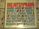 PEREZ PRADO: Big Hits By Prado (RCA Living Stereo LSDP-2104)