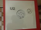 U2 SONGS OF INNOCENCE # 0001 / 5000 RECORD STORE DAY 2015