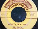 Lil Buck & The Top Cats 