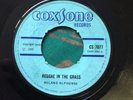 Blue Coxsone Reggae In The Grass Roland Alphonso
