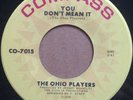 The Ohio Players 