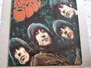 THE BEATLES RUBBER SOUL MONO LP PMC 1267 YELLOW PARLOPHONE RESALE PRICE LIST