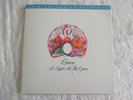 psych/classic rock:   Queen A Night at the Opera Mobile Fidelity MFSL 067