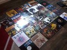 30x Hip Hop Vinyl OLDSCHOOL 90´s HARDCORE RAP BIG L PETE ROCK 2PAC IAM REDMAN