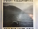 John Villemonte - People Like You, RARE Private Folk Psych LP