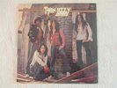 psych/classic rock: Thin Lizzy Fighting 1975 LP Mercury Sealed