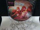 Sextrash - Sexual Carnage Picture Disc sarcofago Chakal