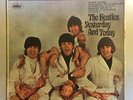 Beatles - Yesterday and Today, Butcher Cover, LP, Cover only