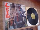 LOVE Arthur Lee LP 1966 Self Titled 1st Press Gold Elektra STEREO NM