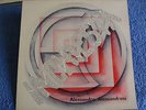 ALESSANDRO ALESSANDRONI ITALIAN RARE LIBRARY OST   FUNKY COMETA LABEL