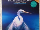 Angel Dust Faith No More 2-LP vinyl record (Double Album) UK 828326-1 LONDON