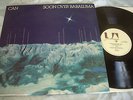 ? CAN - SOON OVER BABALUMA? UNITED ARTISTS ? 2U/2U MATRIX ? 1974 UK LP