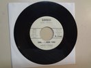 NOBODY’S CHILDREN: Girl-I Need You (Vocal)-(Instrumental)-U.S. 7