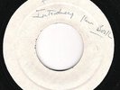CAN'T YOU SEE -  KEN BOOTHE  (with spoken intro and middle) on a blank label