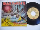 IRON MAIDEN 7