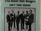 Silver Bell Singers - Don't Turn Around LP - HSE - Soul Funk VG+ Shrink MP3