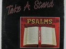 Psalms - Take A Stand LP - Sprinkle - Rare Modern Soul Boogie Gospel MP3