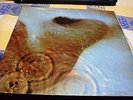 Pink Floyd Meddle Original Harvest SHVL-795 Australia Wall 1971