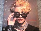 Madonna ? Lucky Star UK 12