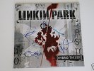 Linkin Park - Hybrid Theory  12