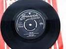 The Who.7inch.The Kids are alright/The Ox.Brunswick 05965,1965