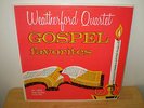 THE WEATHERFORD QUARTET...