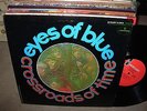EYES OF BLUE crossroads of time ( rock )