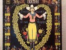 Sweetheart of the Rodeo by The Byrds 1968 Vinyl Columbia Records Gram Parsons