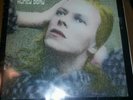 David Bowie Hunky Dory record
