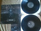 The Felix Culpa Sever Your Roots 2Xlp vinyl black/108 oop not Brand New Deja