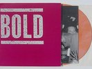 BOLD s/t 7” orange vinyl (pink/orange mix ?) Revelation Youth of Today GB SxE