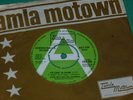 Diana Ross and The Supremes I'm Livin' in Shame DEMO Green Label TMG695 1969 EXC